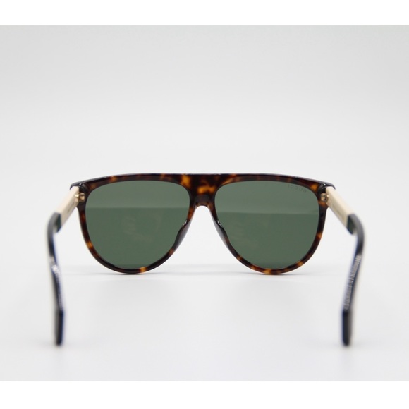 Brand New Authentic Sunglasses GUCCI GG0462S 003 - Picture 9 of 13